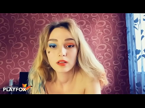 ❤️ Сыйкырдуу виртуалдык көз айнек мага Харли Куинн менен сексти тартуулады ☑ Порно ky.pornplaybb.ru