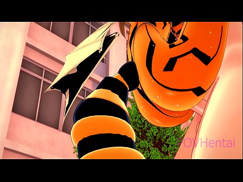 ❤️ Wasp Girl Monster ☑ Порно ky.pornplaybb.ru